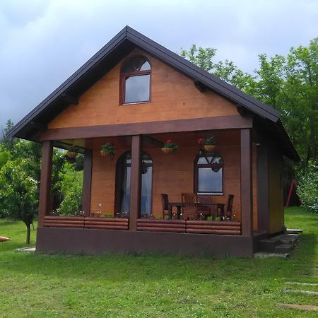 Carobni Breg Golubac Exterior foto