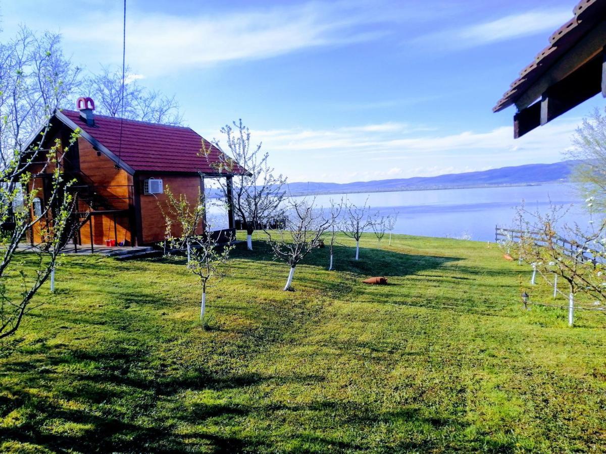 Carobni Breg Golubac Exterior foto