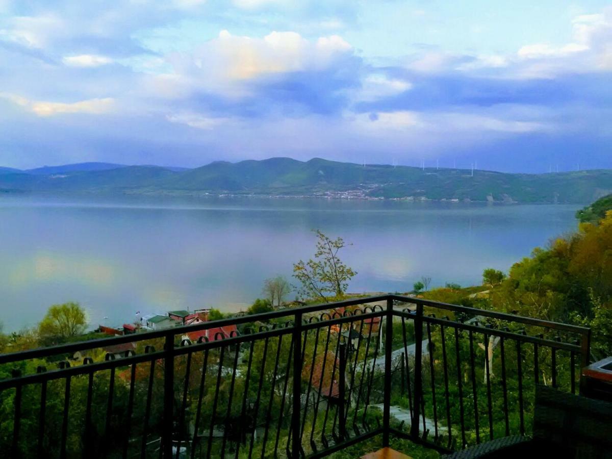 Carobni Breg Golubac Exterior foto