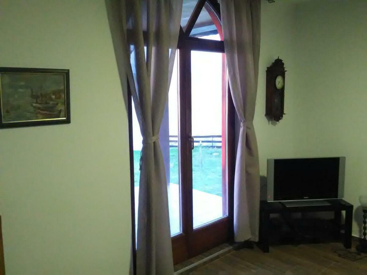 Carobni Breg Golubac Exterior foto