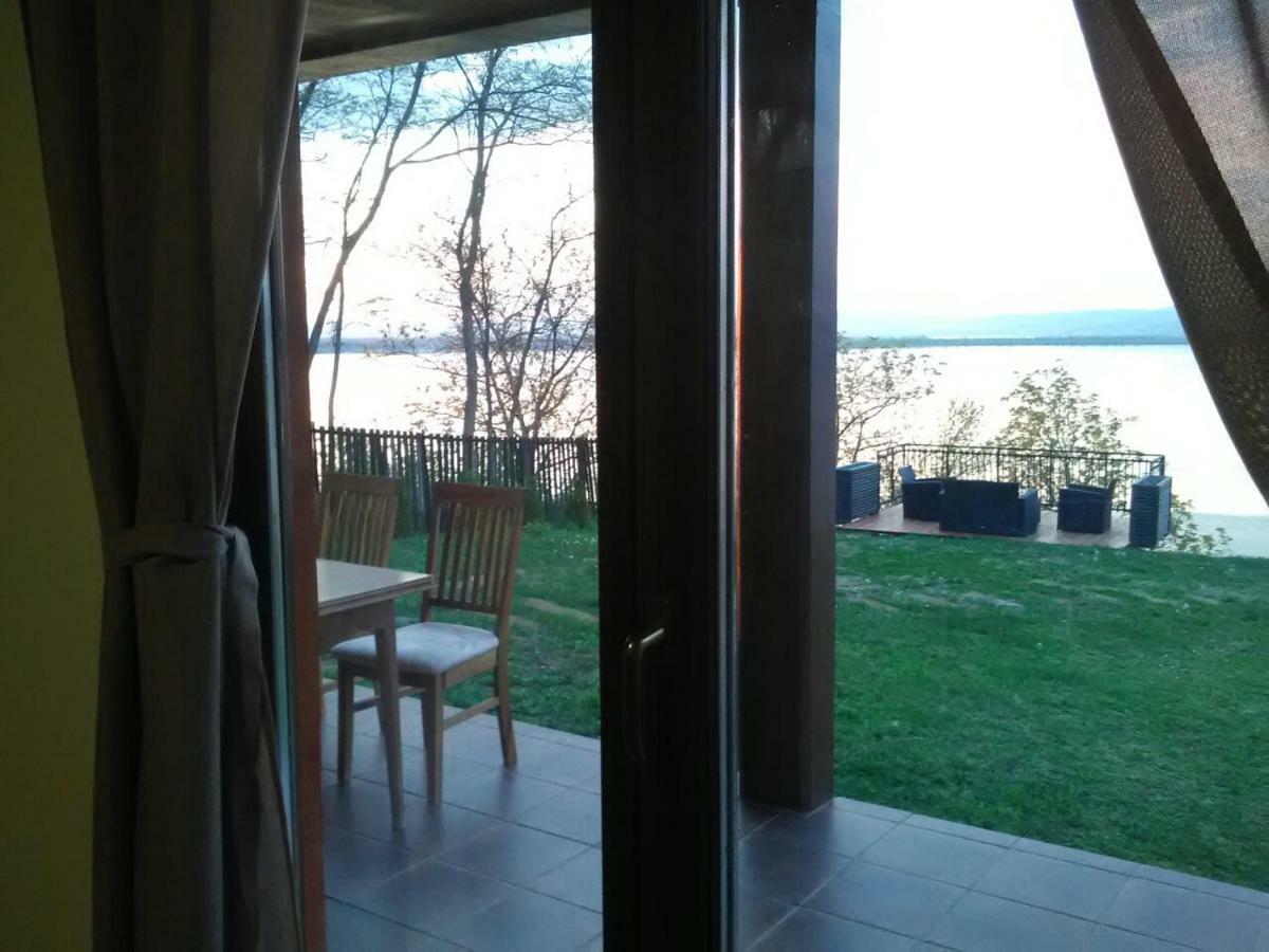 Carobni Breg Golubac Exterior foto
