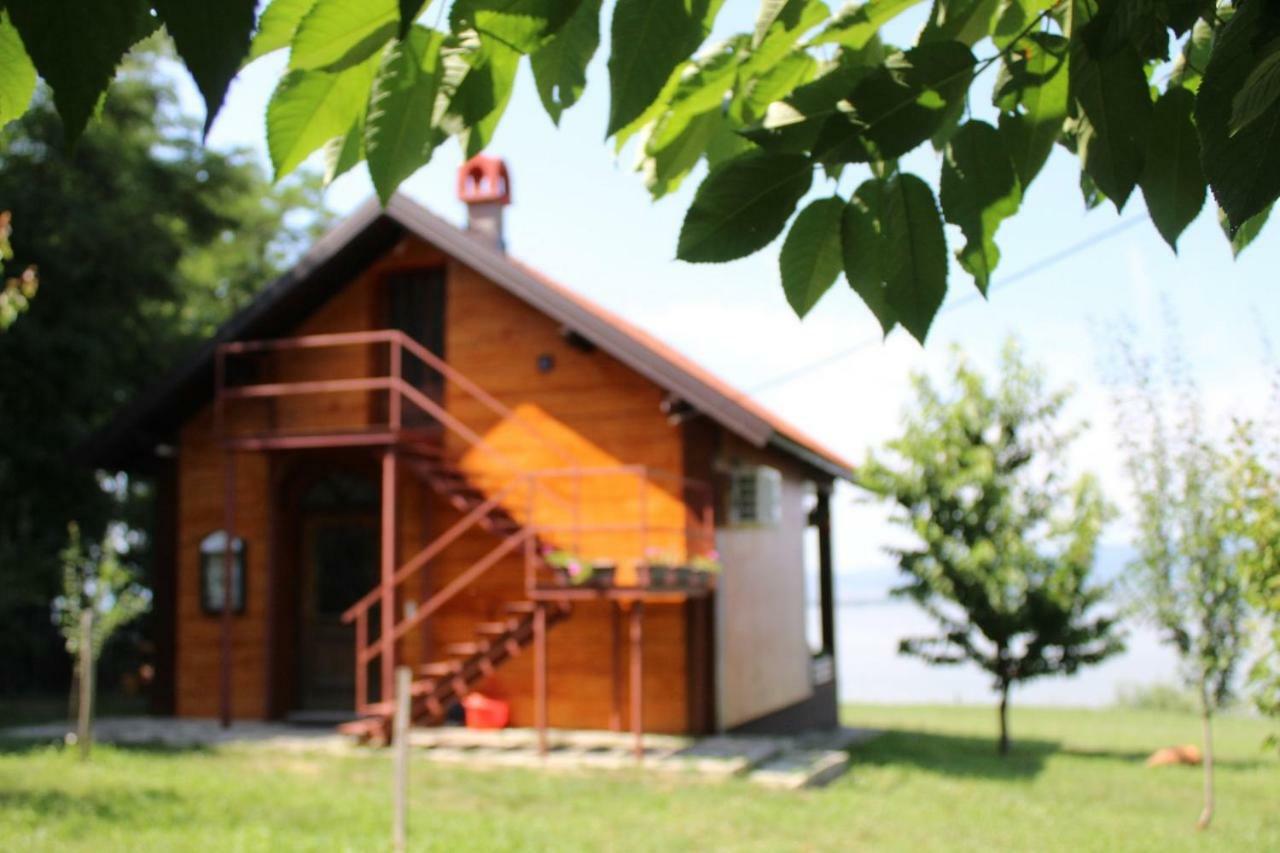 Carobni Breg Golubac Exterior foto