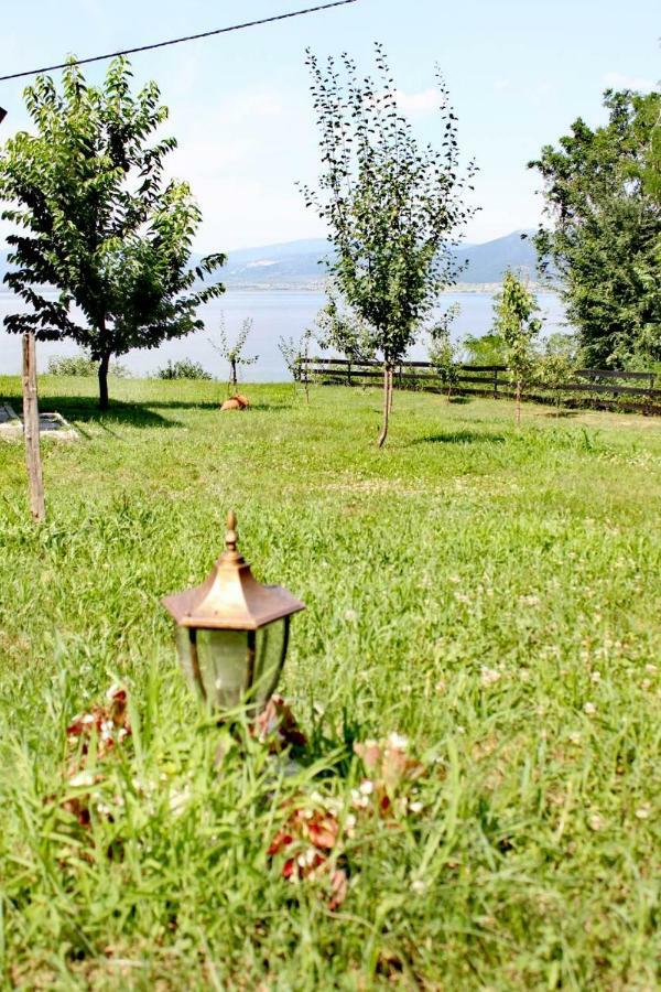 Carobni Breg Golubac Exterior foto