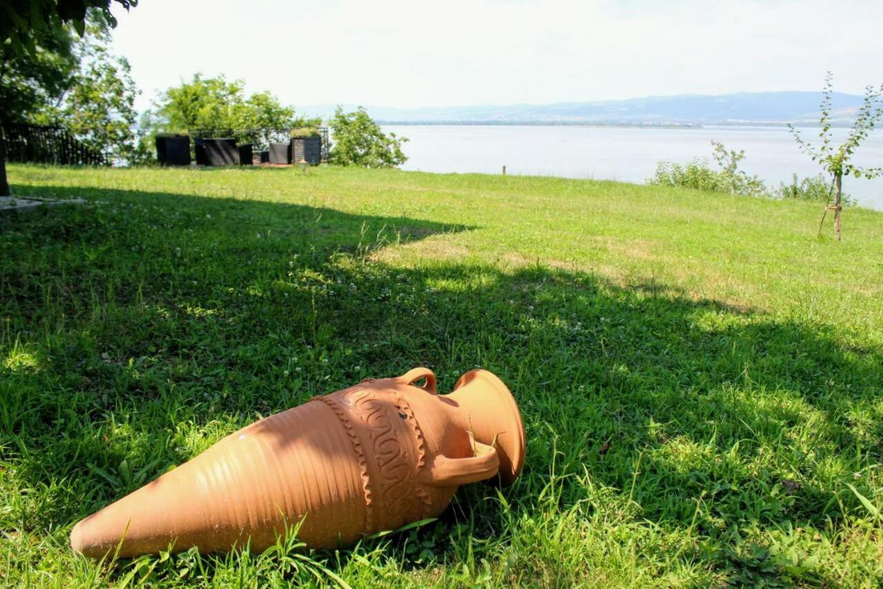 Carobni Breg Golubac Exterior foto