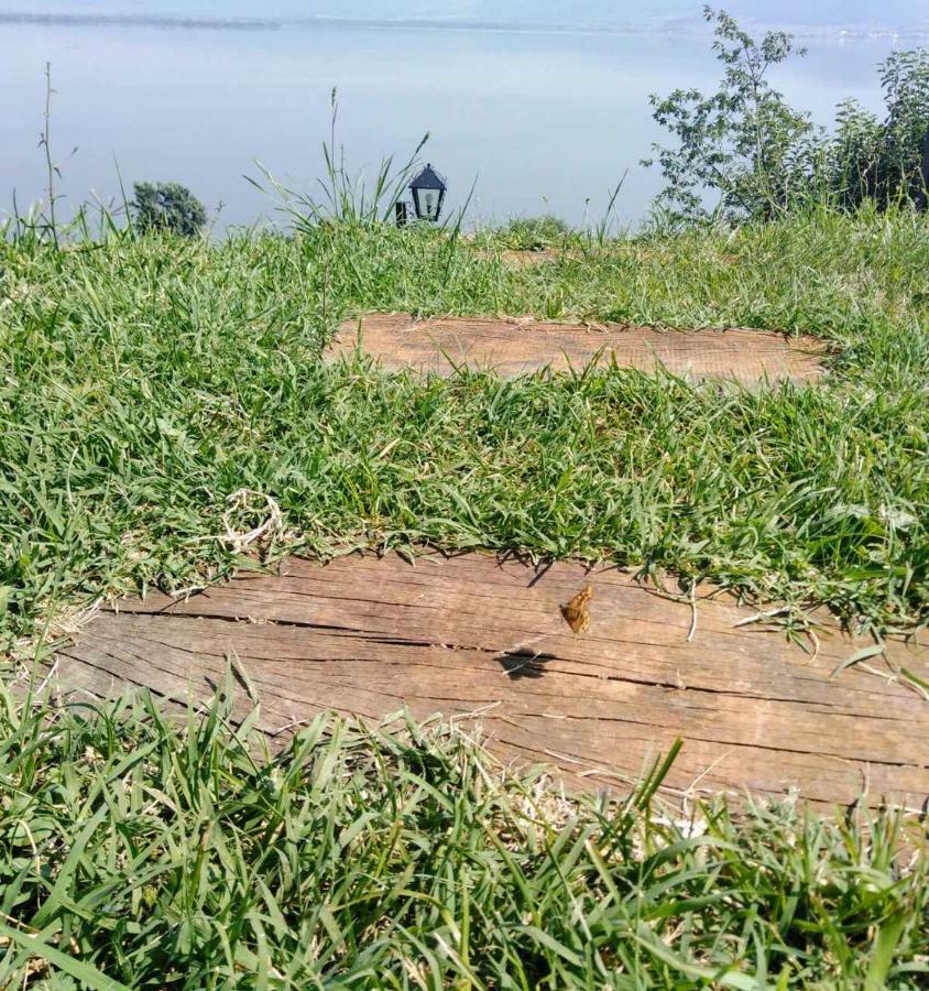 Carobni Breg Golubac Exterior foto